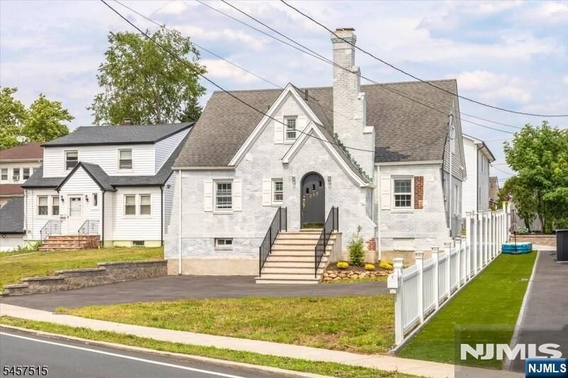 Property Photo:  235 River Drive  NJ 07407 
