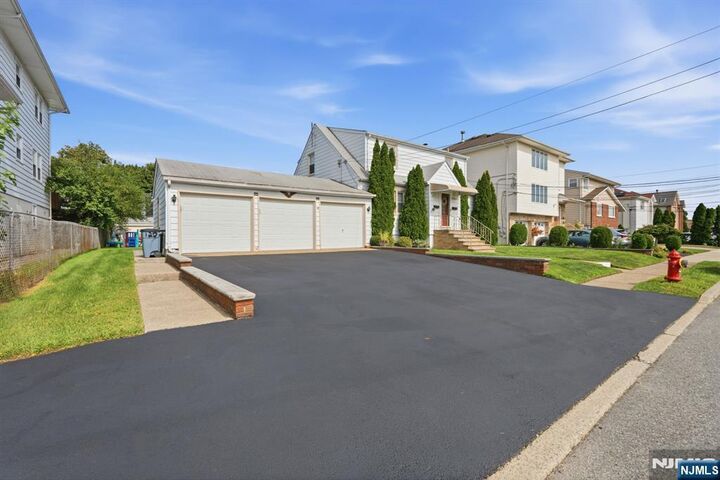 Property Photo:  120 Campbell Avenue  NJ 07013 