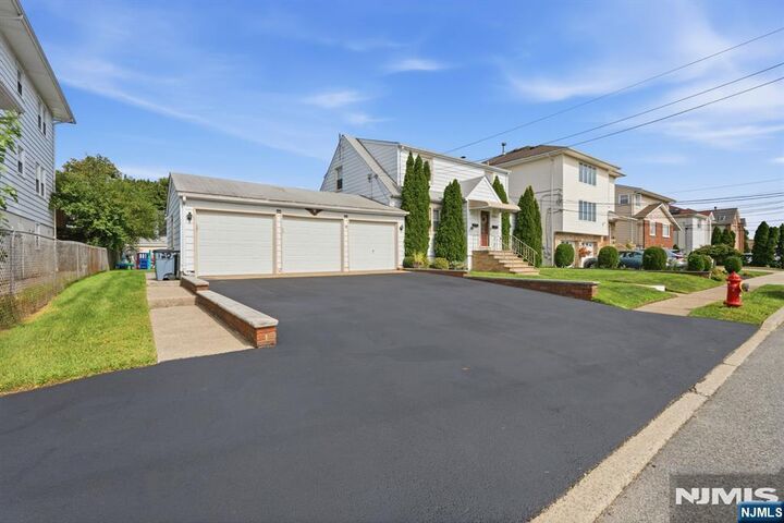 Property Photo:  120 Campbell Avenue  NJ 07013 