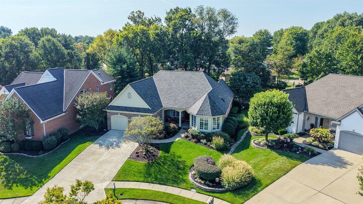 Property Photo:  818 Lauren Drive  KY 41017 
