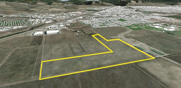 Property Photo:  Tract A-1 Dougherty Drive  MT 59808 