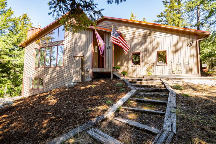 Property Photo: 9575 Bridge Burn Trail MT 59825