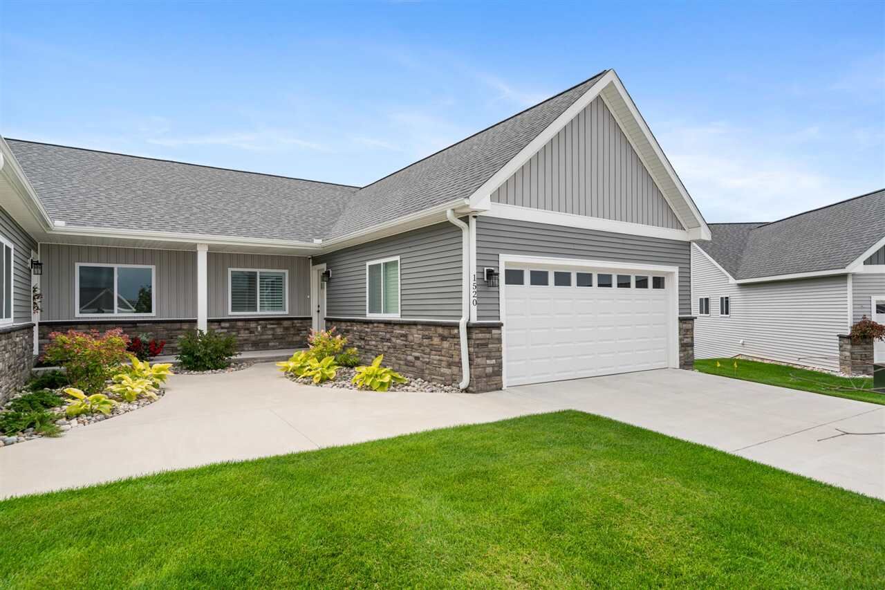 Property Photo:  1520 Parmenter #15  MI 49770 