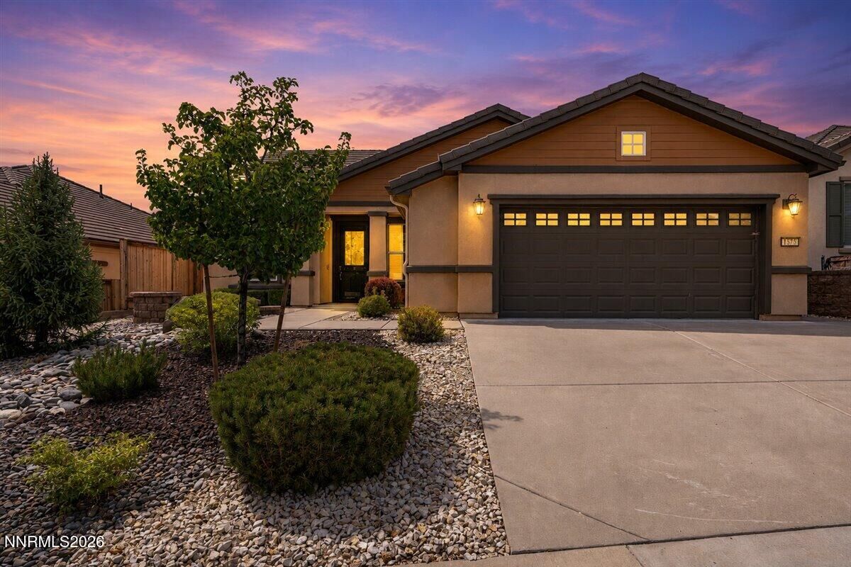 Property Photo:  1375 W Del Webb Parkway  NV 89523 