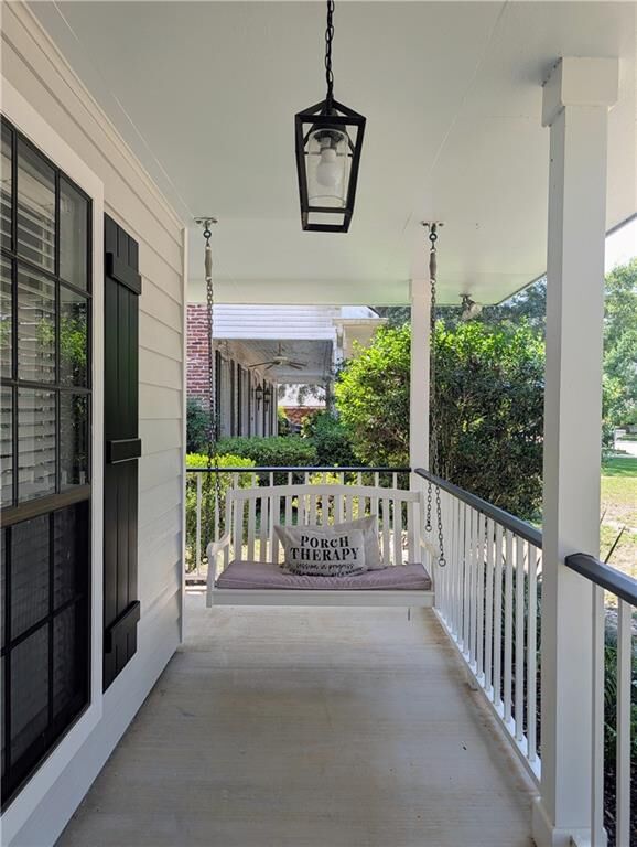 Property Photo:  4570 Marquette Street  LA 70471 