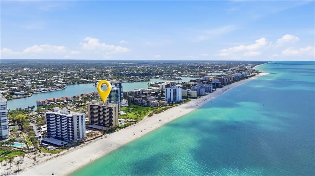 Property Photo:  4001 Gulf Shore Blvd N 1407  FL 34103 