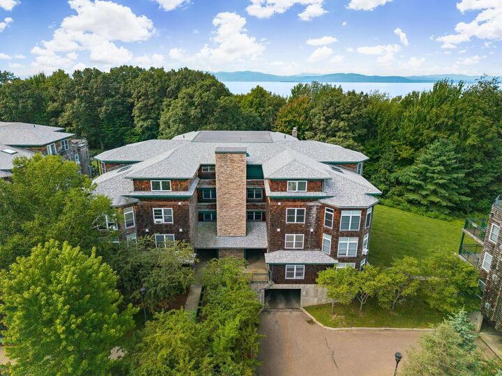 Property Photo: 55 Claire Pointe Road VT 05401