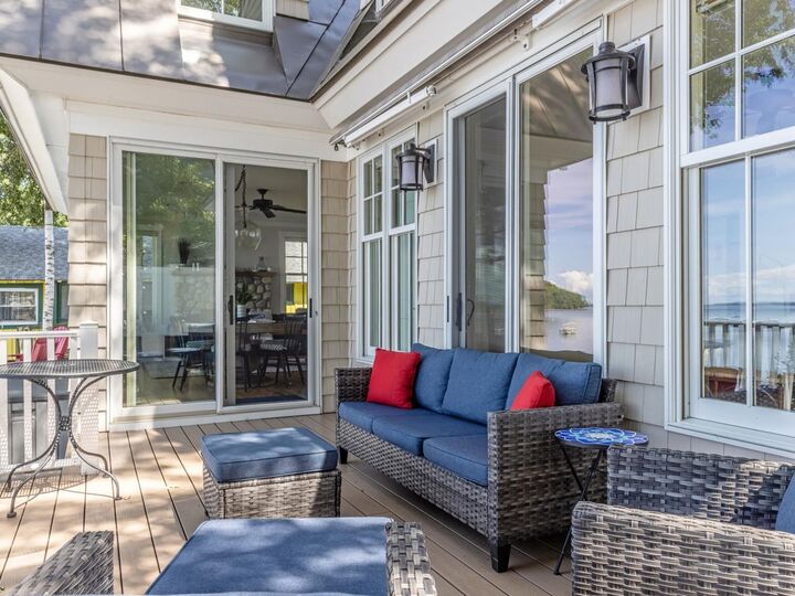 Property Photo: 168 Beach Road VT 05401