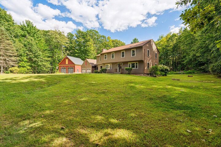 Property Photo:  6 North Woods Road  NH 03046 