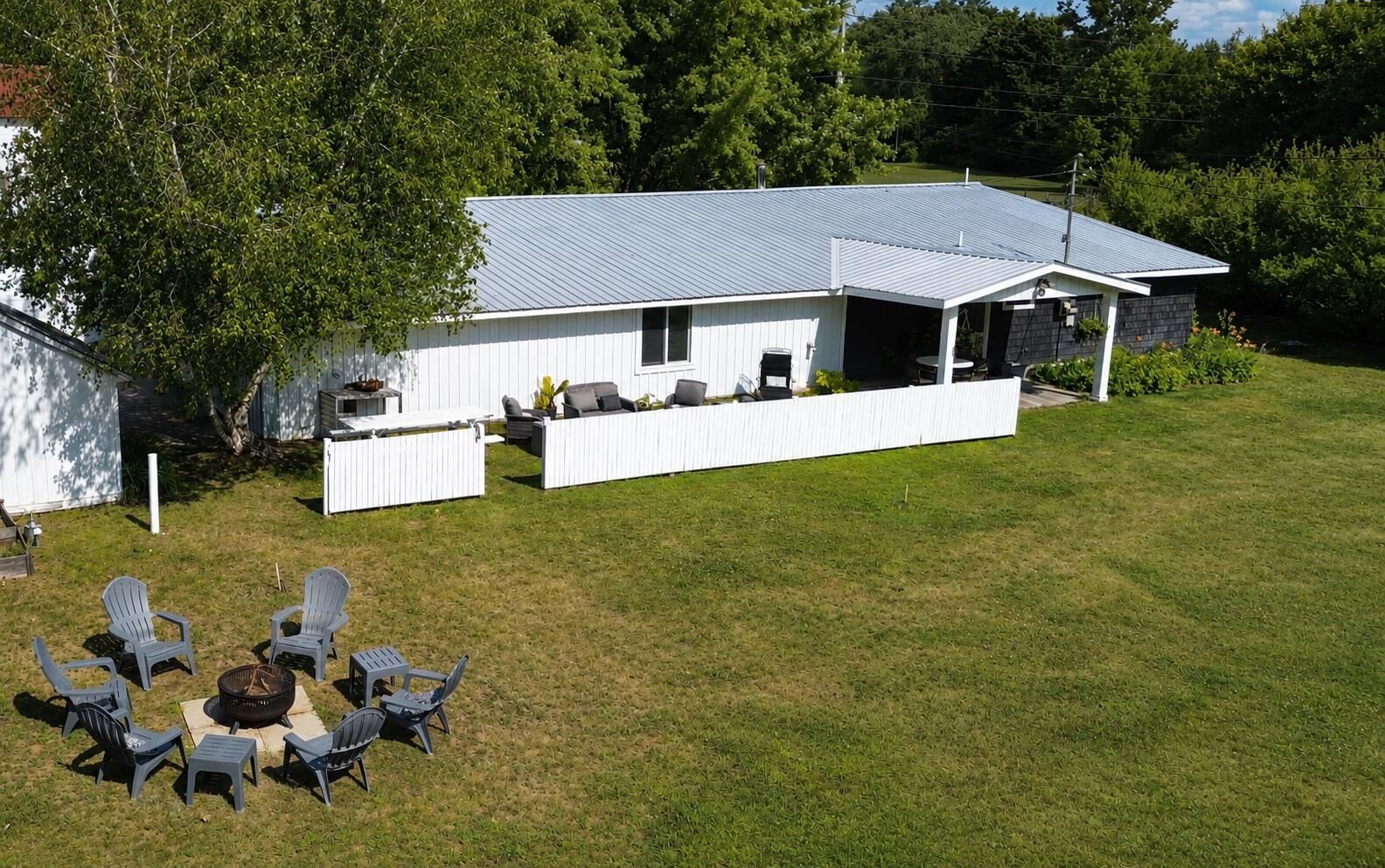 Property Photo: 103 Gravelle Road VT 05468