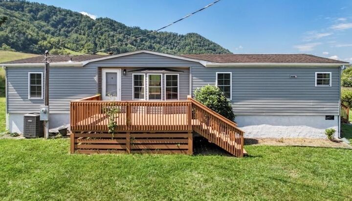 Property Photo:  2825 Forage Road  VA 24162 