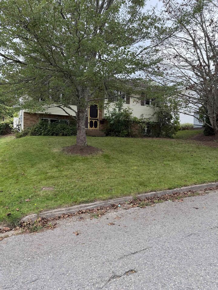 Property Photo: 7 Viewville B2g 1E1 NS B2G 1E1