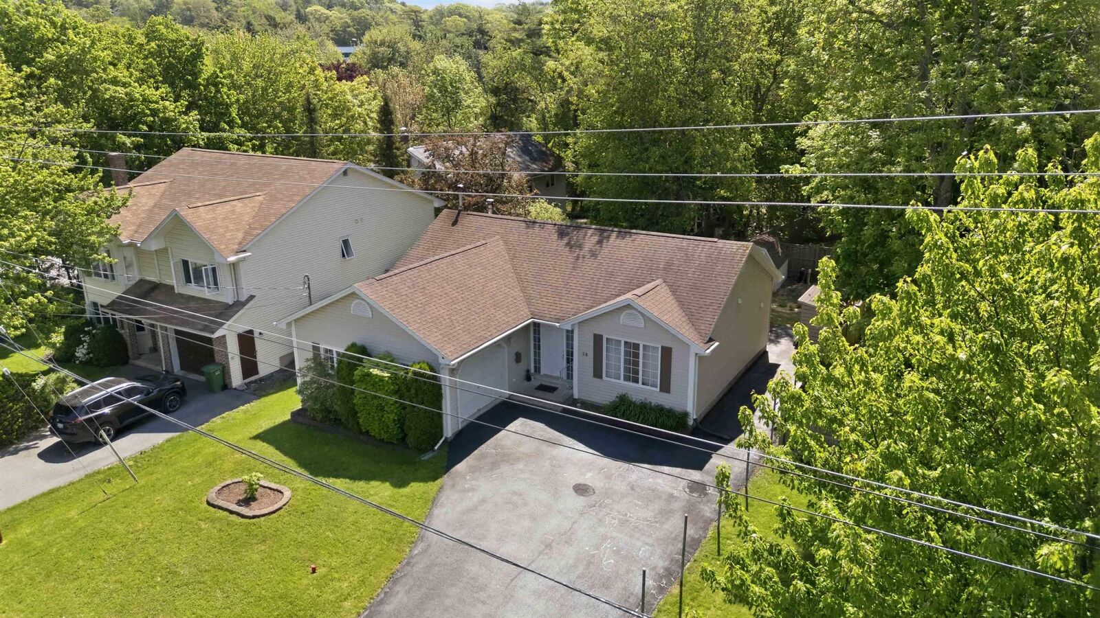 Property Photo:  28 Fort Sackville Road  NS B4A 2G5 