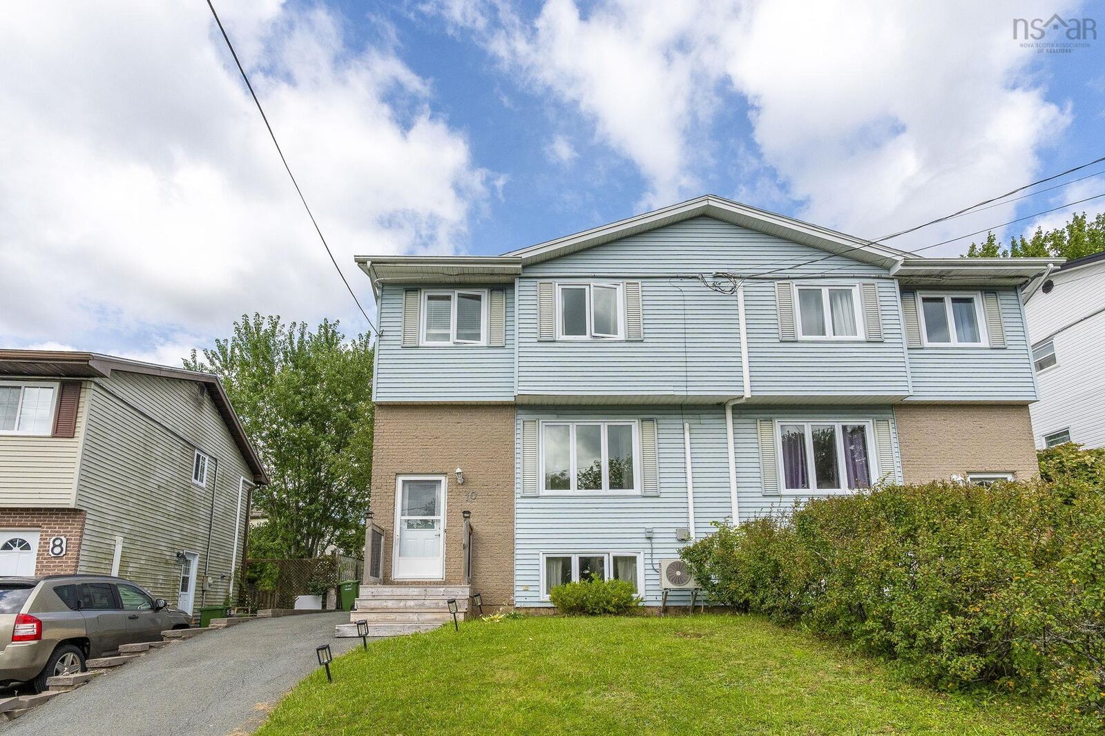 Property Photo:  10 Lakehead Court  NS B4C 3V4 