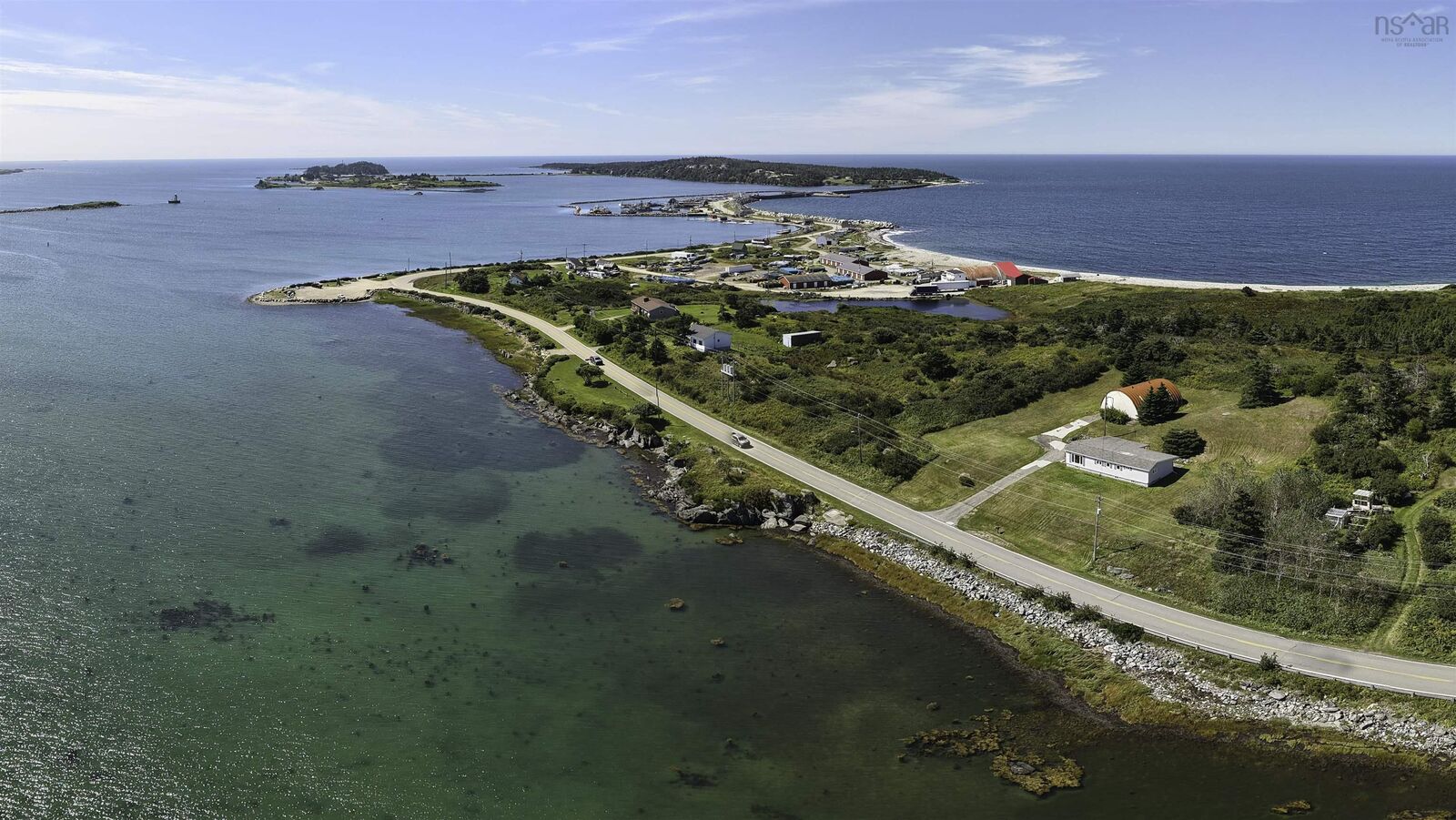 Property Photo:  980 Highway 304  NS B5A 5G7 