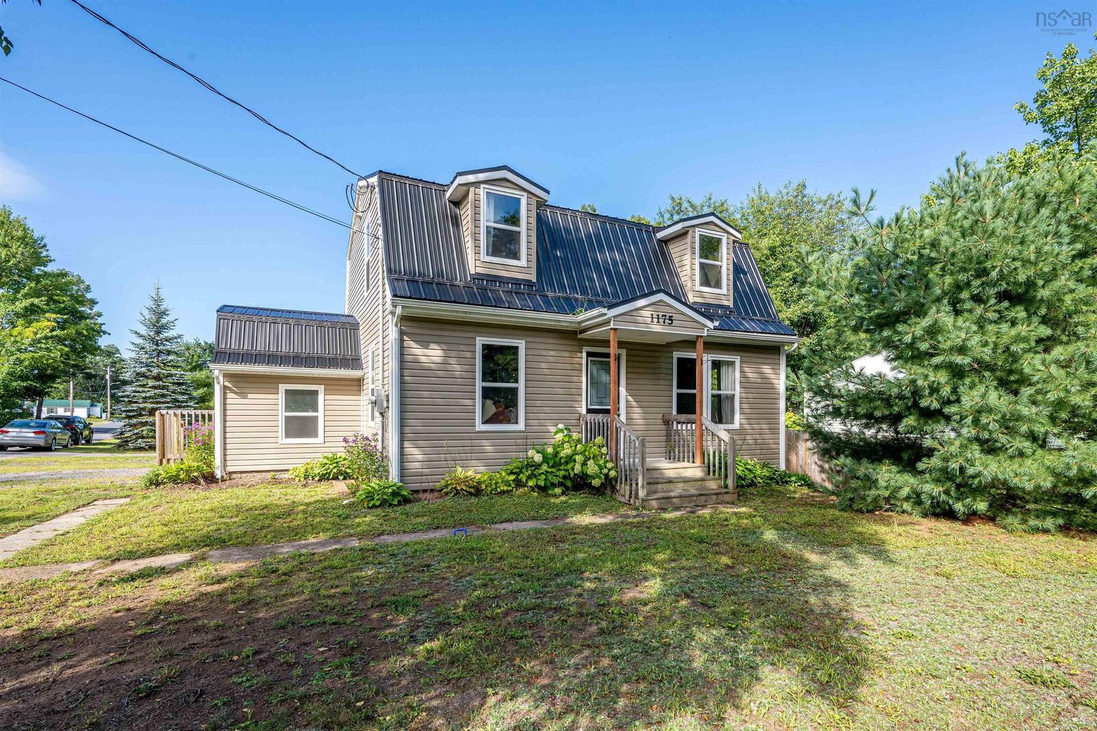 Property Photo:  1175 Bridge Street  NS B0P 1R0 