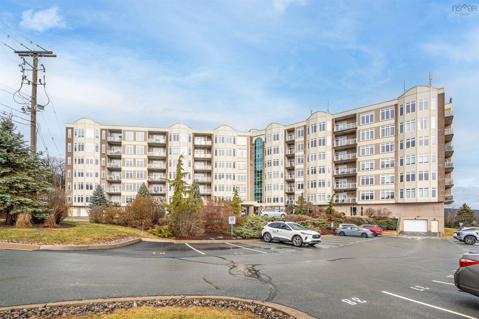Property Photo:  506 94 Bedros Lane  NS B3M 4X3 