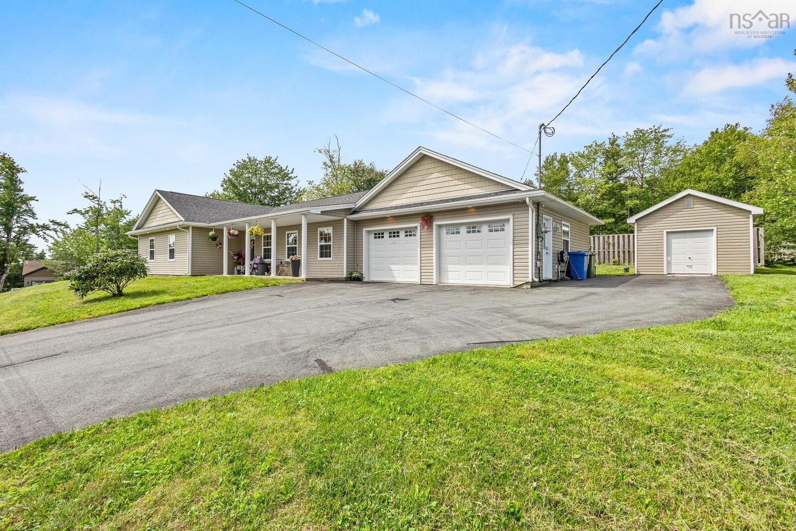Property Photo:  107 Orchard Drive  NS B4C 3C1 