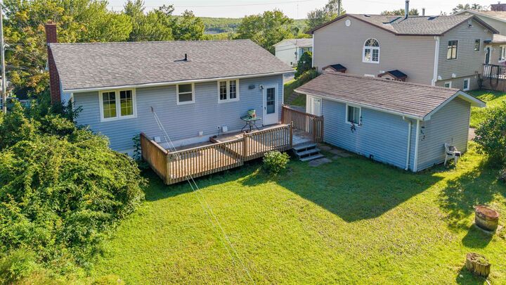 Property Photo:  74 Christopher Crescent  NS B1P 3P6 