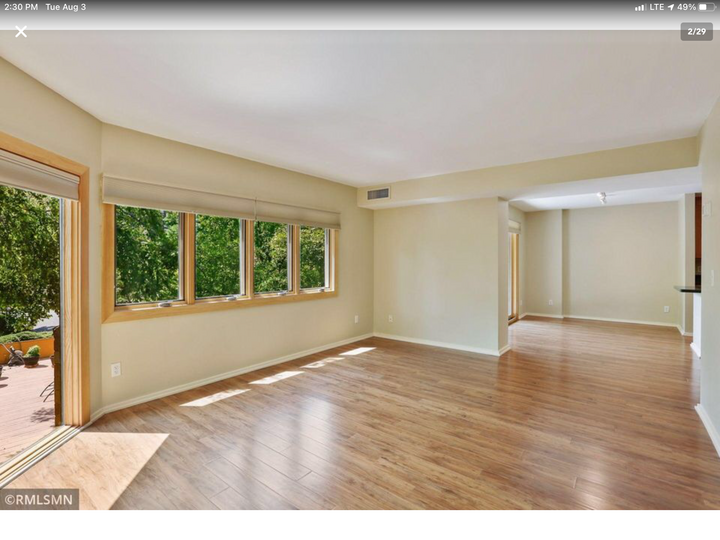 Property Photo:  210 W Grant Street 227  MN 55403 