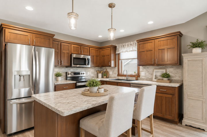 Property Photo:  243 Cedar Street  WI 54002 