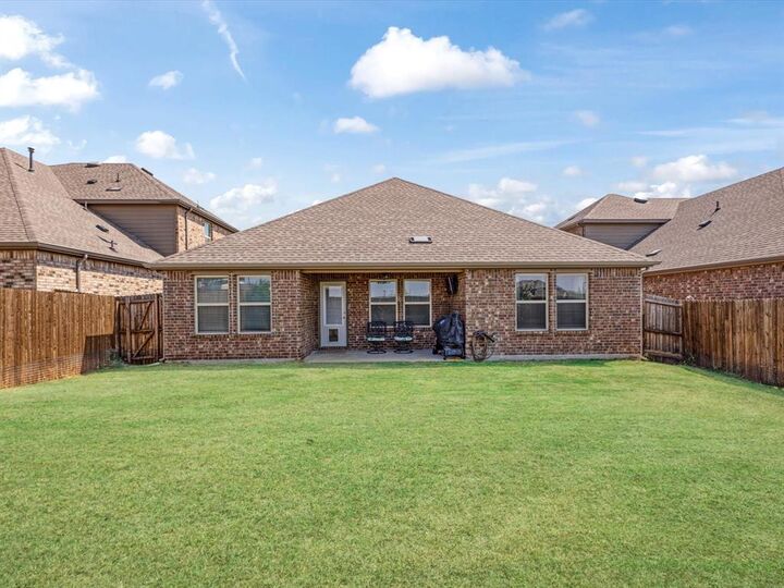 Property Photo:  3257 Trails End Road  TX 76227 