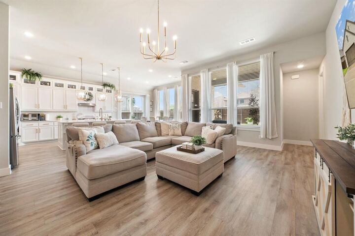 Property Photo:  1830 Bellagio Lane  TX 75032 