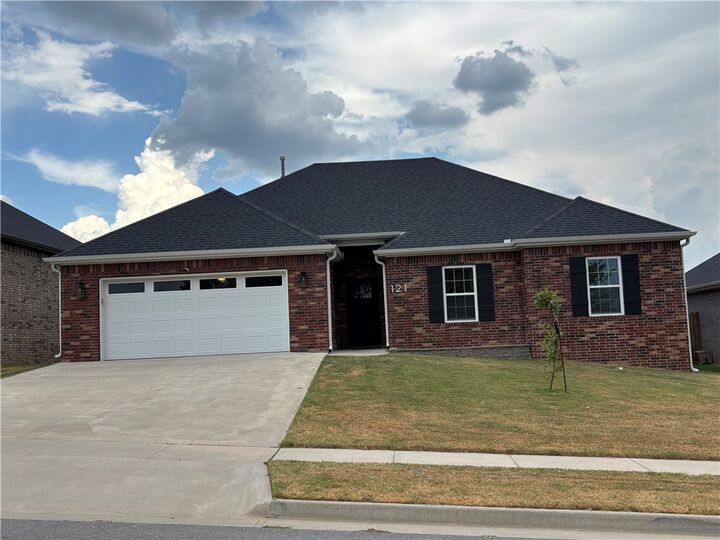 Property Photo: 121 Magazine Street AR 72753