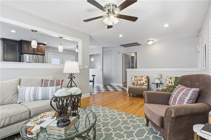 Property Photo:  1617 W Shadowridge Drive  AR 72701 