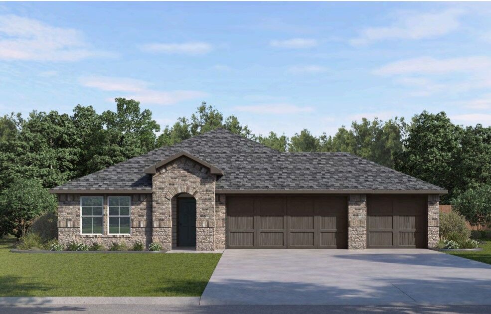 Property Photo: 4420 Blossom Avenue AR 72764