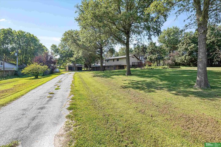 Property Photo:  17418 18th Street  NE 68048 