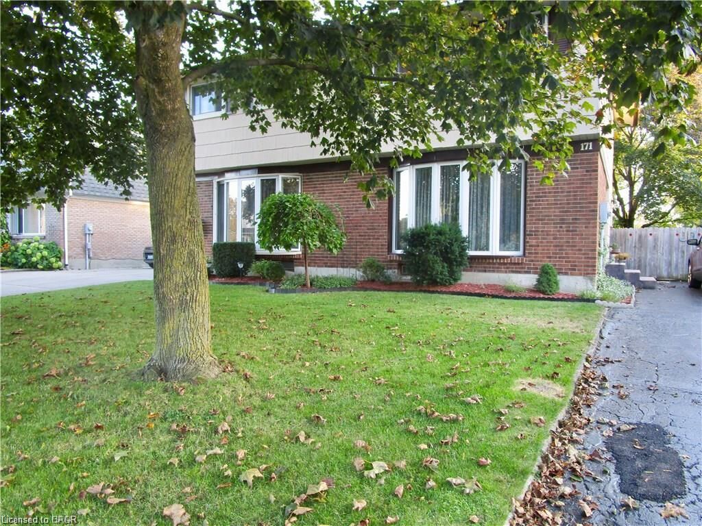 Property Photo:  171 Patricia Road  ON N5A 7B3 
