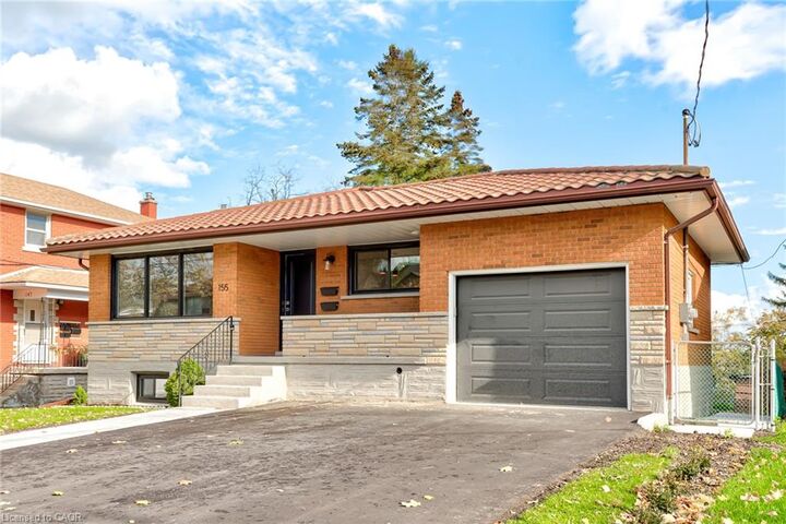 Property Photo:  155 Doon Road Upper  ON N2G 3E1 