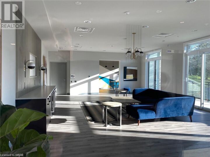 Property Photo: 103 Roger Street 308 ON N2J 0G2