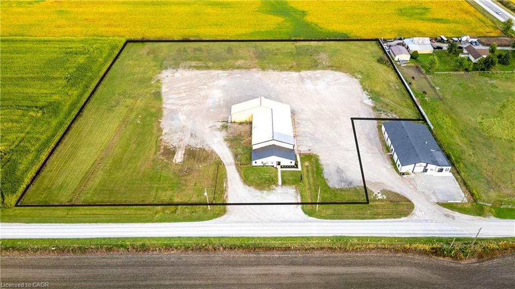Property Photo:  4216 Waterworks Road  ON N0N 1R0 