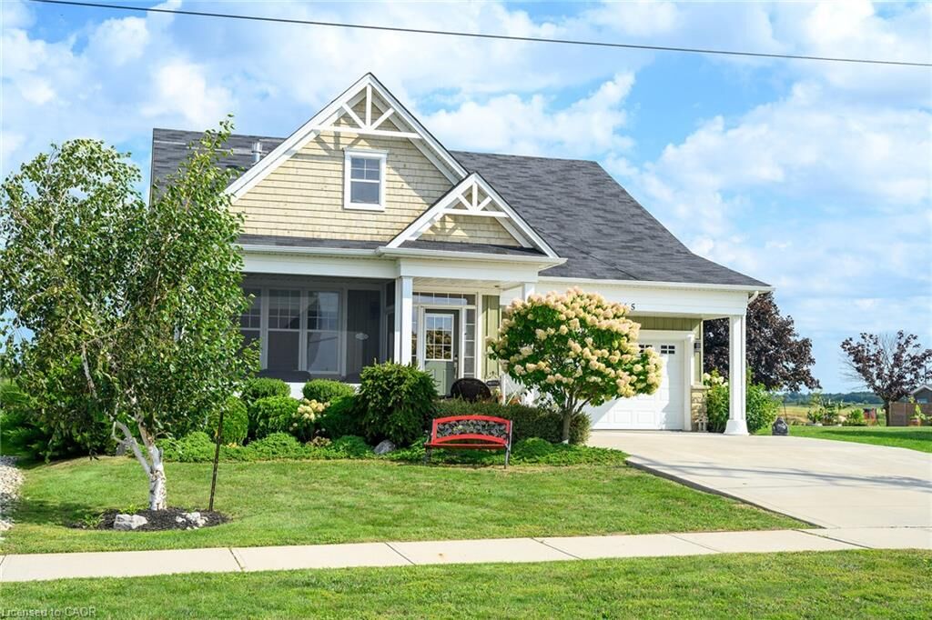 Property Photo:  165 New Lakeshore Road  ON N0A 1N3 