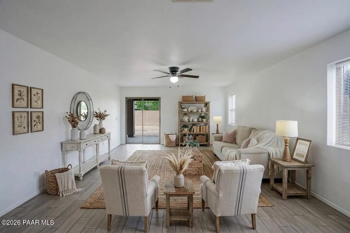 Property Photo:  1326 Taft Avenue  AZ 86323 