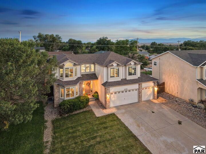 Property Photo:  2206 Settlers Dr  CO 81008 