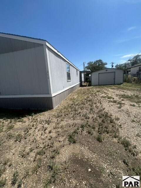 Property Photo:  240 Locust Ave  CO 81054 