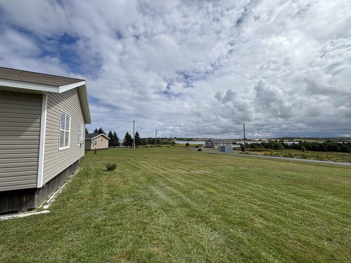 Property Photo: 39 Ray Way PE C0A 1N0