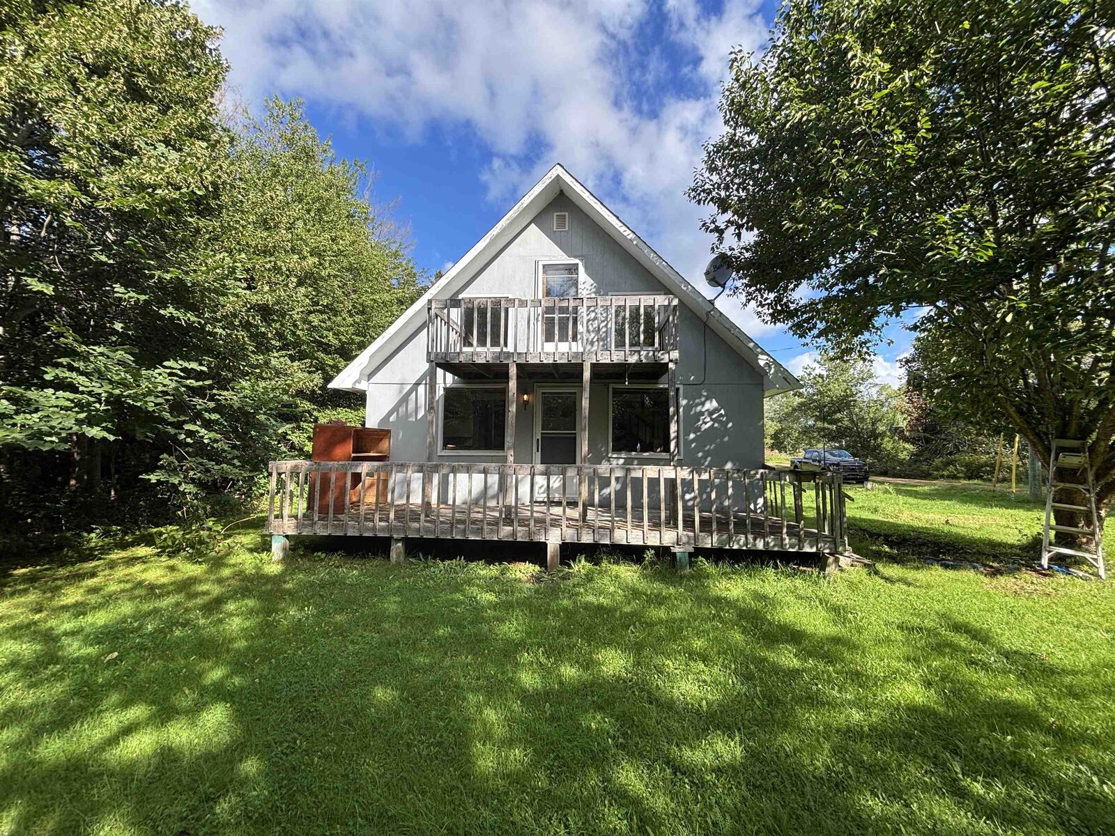 Property Photo:  40 Station Lane  PE C0A 1V0 