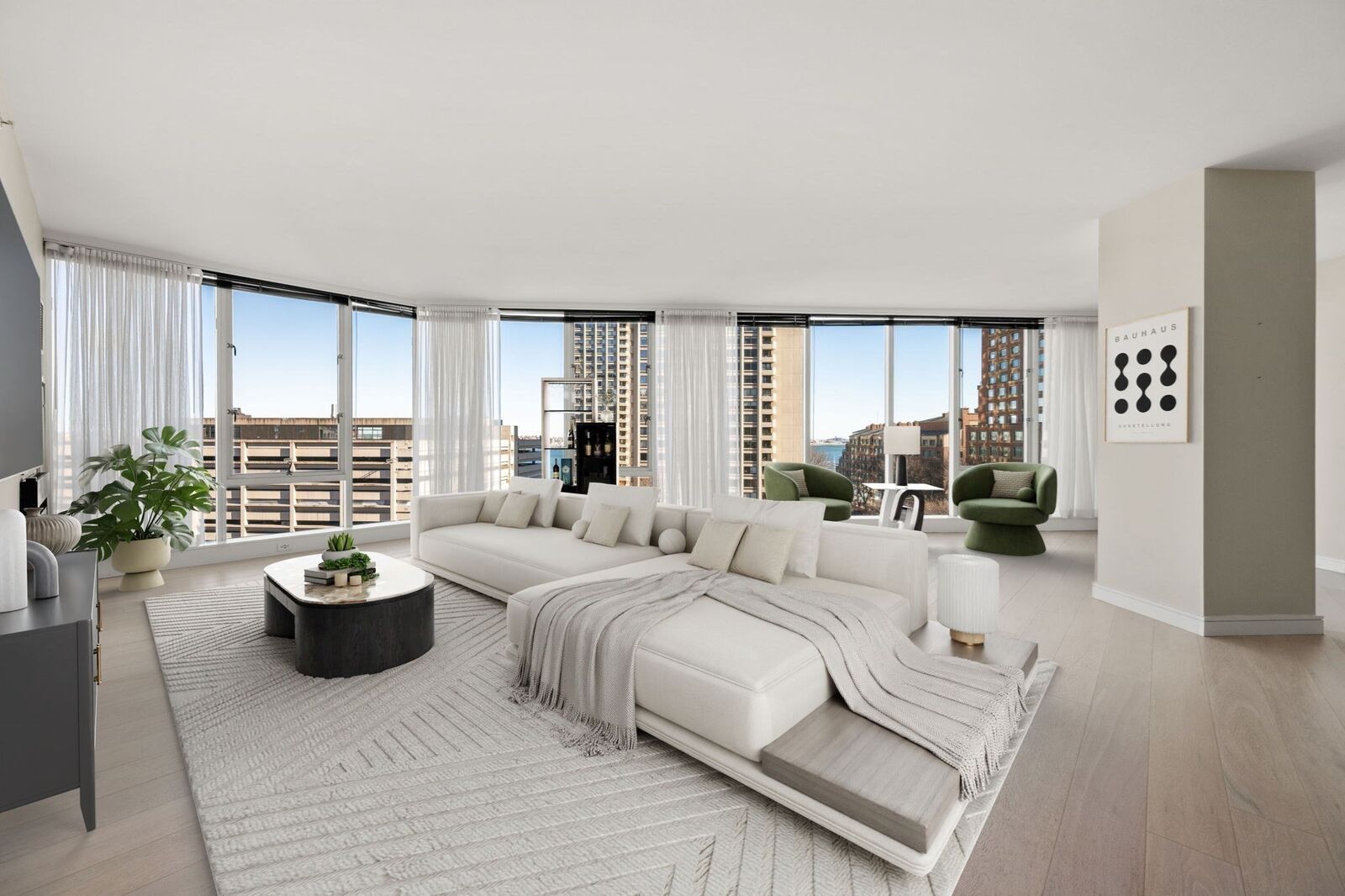 Property Photo: 110 Broad Street 901 MA 02110