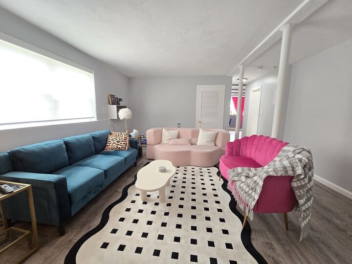 Property Photo:  267 Neck Street A2  MA 02191 