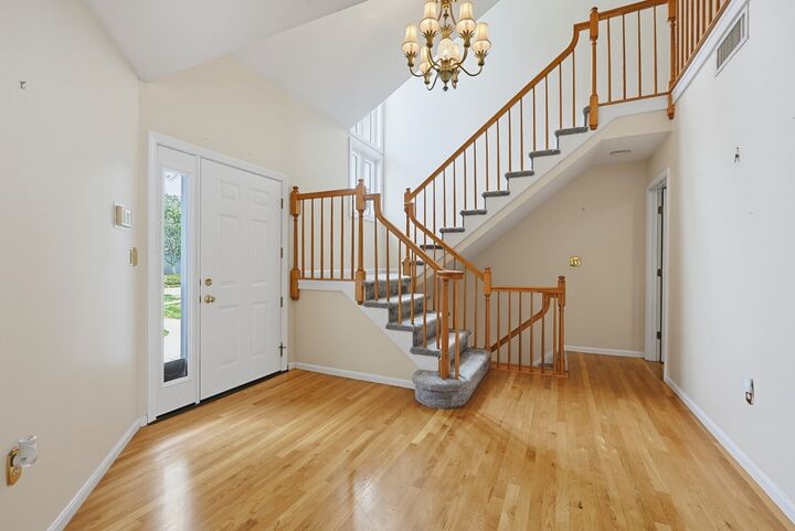 Property Photo:  12 Fairway Dr Golfview  MA 02360 