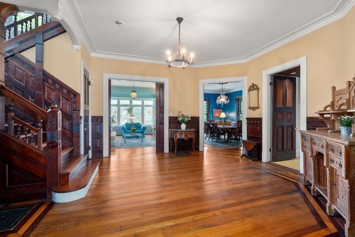 Property Photo:  186 Highland Ave  MA 02465 