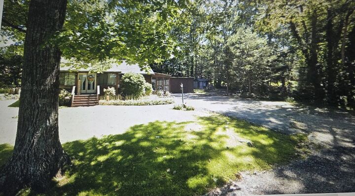 Property Photo: 18 Lakeview Drive MA 01524