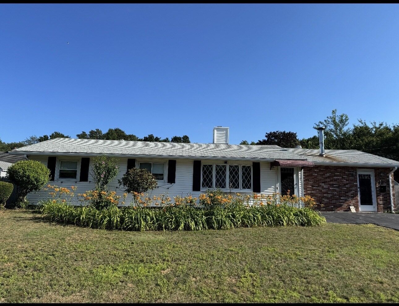Property Photo: 12 Reed Rd MA 01960