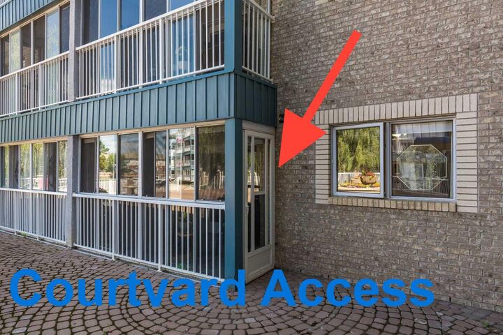 Property Photo:  75 1 Avenue S 104  AB T1J 4R2 