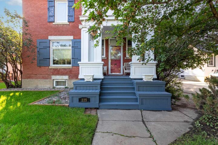 Property Photo: 335 1 Street SE AB T1A 0A5