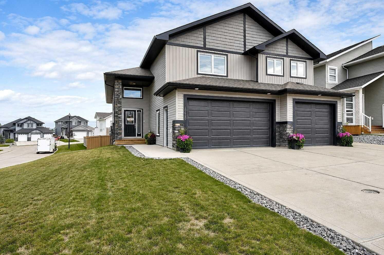 Property Photo:  10620 151 Avenue  AB T8V 0P1 